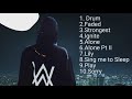 Alan Walker Top 10 Songs