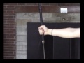 Fire Staff Basics - Grips