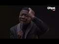 Praise & Worship With Lungelo Hlogwane LIVE Part2 - Find Out Why He's So Popular!