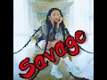 Audrey Nuna X Megan Thee Stallion X Beyonce - Savage Remix #audreynuna #beyonce #megantheestallion