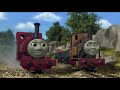 James Works It Out | Season 12 | Full Episode Compilation | Thomas & Friends UK