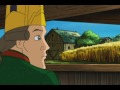 Liberty's Kids 123 - The Hessians are Coming