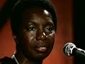 Nina Simone - Backlash Blues (Live at Montreux, 1976)