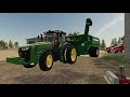 MN Millennial Farmer Map Tour! (Farming Simulator 2019)