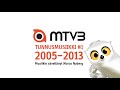 MTV3 - Tunnusmusiikki #1 (2005–2013)