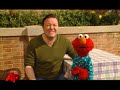 Gervais + Elmo = Hilarity on 'Sesame Street'