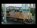 Spokane Trains 2020