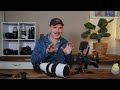 WHY I USE AN EXTERNAL MONITOR FOR PHOTOGRAPHY