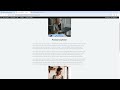 Cómo crear y personalizar entradas en WordPress - Video 4 CURSO PREMIUM GRATIS