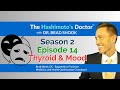 The Hidden Link: Hypothyroidism's Impact on Mental Health