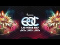 Louis The Child Live @ EDC Las Vegas 2017 (Audio)