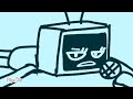 Kitten Roll Call Meme [Dandy's World Animation]