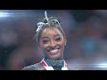 Simone Biles JUST SHOCKED Her Competition, This Will NEVER Happen Again!