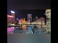 Star Ferry ⛴️ Hong Kong Evening Walk evening 🌆 2024