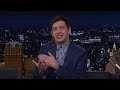 Alex Edelman on His HBO Comedy Special and the Time Tom Brady Tied His Tie (Extended) | Tonight Show