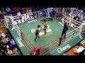 Kru Cheng Chai Dragon Muaythai Phuket 5 round fight, Rnd 1