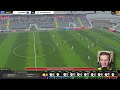 DIE REISE BEGINNT (Football Manager 2024)