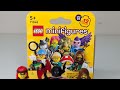 Reviewing & Upgrading the Series 25 LEGO Castle Minifigs!