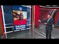J.J. McCarthy's in the BEST POSITION long term among rookie QBs! - Damien Woody | SportsCenter