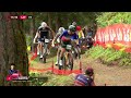 Val Di Sole Cross Country Under 23 Men | LIVE XCO Racing