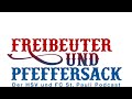 Traller Saison 2023/24  Podcast Freibeuter und Pfeffersack HSV FC St. Pauli