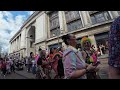 Nottingham Pride 2024. Sat 27 Jul 24. 11:48. (4k50)