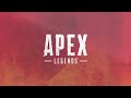 My first and second recorded wins (Apex Legends)
