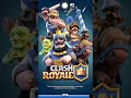 Clash Royale magical chest opening part 1