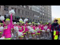 NYC Macys Thanksgiving Day Parade 2023 4K (FULL)