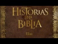 Elías (Historias de la Biblia)