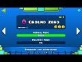 GEOMETRY DASH LUNAR - ALL LEVELS & COINS