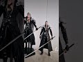 Sephiroth Collection 🪽