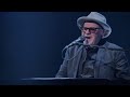 Paul Carrack   How Long Live at Victoria Hall, Leeds, 2020