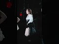 220618 Red Velvet - Queendom (웬디 Focus)(Dream Concert Fancam)