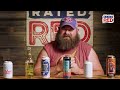 Alabama Boss Taste Tested THESE Celebrity Beers So You Don't Have To | Craft Brew Review