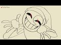 [FNAF security breach] You can't hide SKETCH ANIMATION