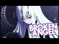 Nightcore - Broken Angel (1 Hour)
