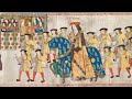 The King’s Musick (from the time of Henry VIII)