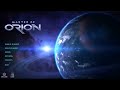 Master of Orion Playthrough 3 -164: Sakkra All Win Conditions