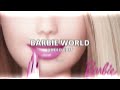 Barbie World (with Aqua) - Nicki Minaj & Ice Spice [edit audio]
