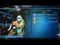 No Man's Sky Infinite Nanite and Money Glitch! Millions in a few minutes!