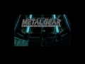Metal Gear Solid: Part 1 (Normal)