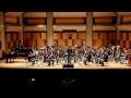 Mario Galaxy Medley - Orchestre de Jeux Vidéo