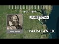 How An Entire Village Vanished Without a Trace (Roanoke Lost Colony)