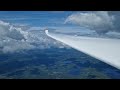 Glider Cloud Flying 2023 - extended edition