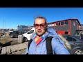 Should you visit GREENLAND & Nuuk - shops, markets and culture
