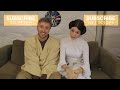 Lindsey Stirling & Peter Hollens - Star Wars Medley #geekweek