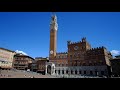 Top 10 things to do in Siena (Italy)