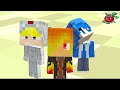 SINH TỒN 1 BLOCK SIÊU NHỎ VS KHỔNG LỒ TRONG MINECRAFT