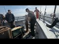 Eastman's Deep Sea Fishing Trip (5/6/2024)